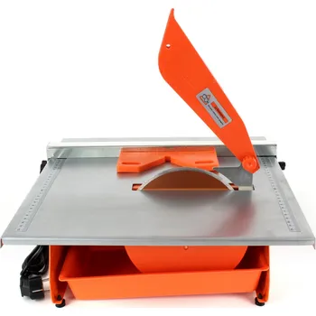 Stolní pila KRAFT&DELE Stolní okružní pila na obklady 600W T180A-1 04983