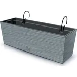 Prosperplast Truhlík FURU CASE W betonový Velikost: 39,5 cm