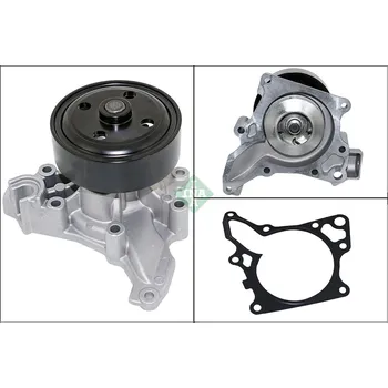 Chladič motoru Vodní čerpadlo, chlazení motoru Schaeffler INA 538 0712 10