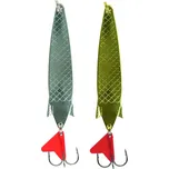 Filfishing Plandavka Filex Arrow Spoon 25g Barva: Zlatá