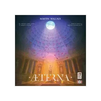 Desková hra Ares Games Aeterna - EN