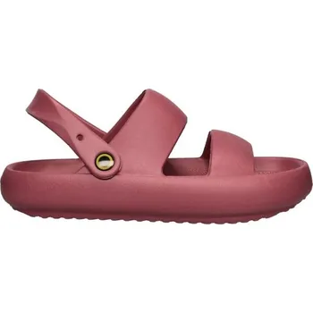 Dámské pantofle Dámské pantofle Oldcom DAISY 37 Vínová