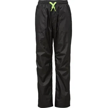 Dětské zimní kalhoty Lewro SULLIVAN 140/146 Černá