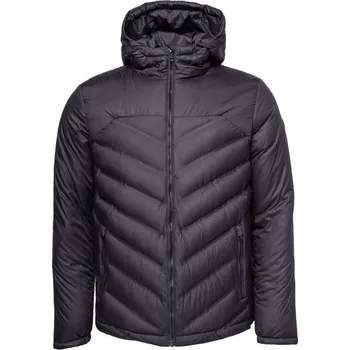 Pánská zimní bunda LOAP ITNEL S Černá