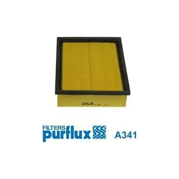 Vzduchový filtr Vzduchový filtr PURFLUX A341