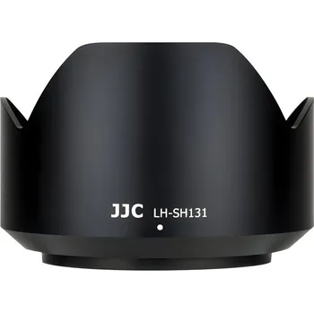 JJC clona LH-SH131 (ALC-SH131) pro Sony FE 55/1,8