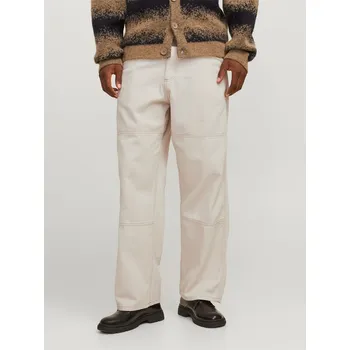 Oblečení a móda Kalhoty Jack and Jones Moonbeam 1160078 30W S