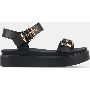 Dámské sandále Miso Black 1158857 5 (38)