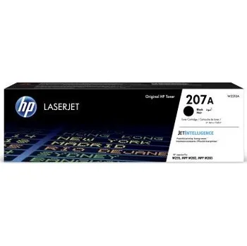 HP INC HP Toner 207A LaserJet Black W2210A