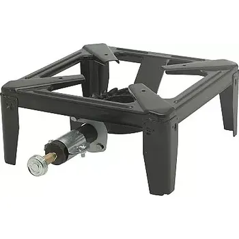 Vařič Vařič DRAGO 8,5 kW s připojením na 10 kg PB láhev (kvalitní provedení a odolné materiály vařiče DRAGO 8,5 kW zaručují dlouhodobé používání)