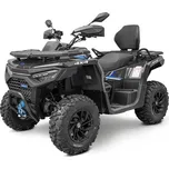 Linhai ATV 550L LANDFORCE, EFI, T3b BLACK