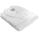 Froté župan Deluxe bílý Velikost: S 62415445