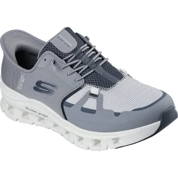 Pánské tenisky Tenisky Skechers Grey 1158800 8.5 (42.5)