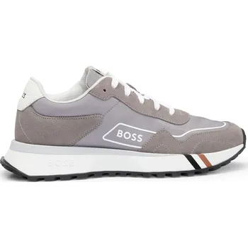 Pánské tenisky Tenisky Boss Grey 1153786 UK 6