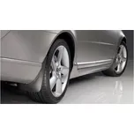 Zástěrky lapače nečistot přední Volvo XC70 (2008-2016)