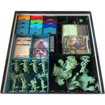 Příslušenství k deskovým hrám Kalkared Insert pro Nevyzpytatelné (892)