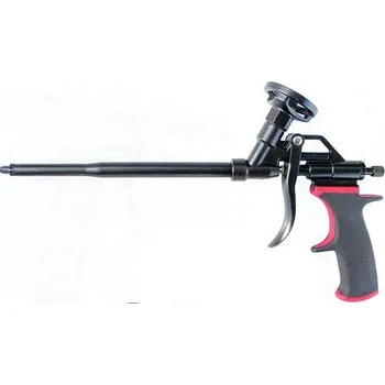 Pištoľ Strend Pro FG107, Alu, Cr, na montážnu penu