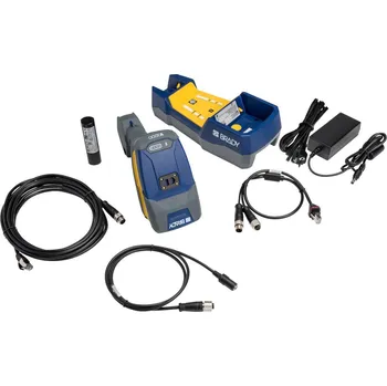 Kancelář BR-V3200-KIT4-EU