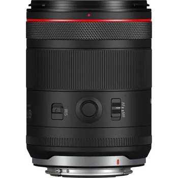 CANON RF 50 mm f/1,4L VCM ROZBALENO (oděrky na krytce a u závitu objektivu)