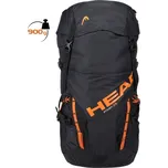Turistický batoh Head ZIRCON 35 UNI Černá, Oranžová