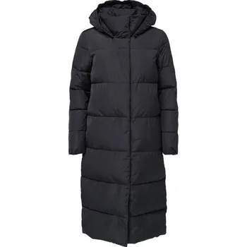 Dámský kabát Dámský zimní kabát LOAP TAVERA S Černá