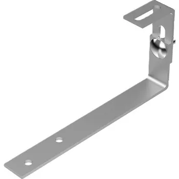 solární panel VAPRO SYSTEM Střešní hák - J (šindel)