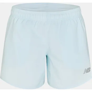 Dámské oblečení Kraťasy New Balance Frosted Glass 1159667 14 (L)