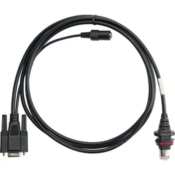 Kancelářská technika BRA-RS-RJ50-2S