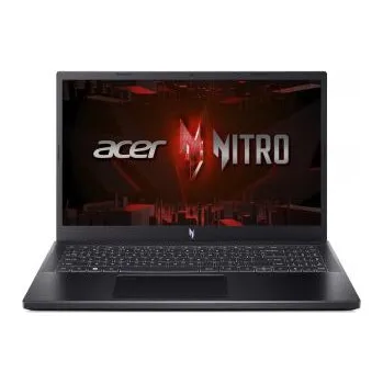 Notebook Acer Nitro V15/ANV15-51/i5-13420H/15,6"/FHD/16GB/512GB SSD/RTX 2050/bez OS/Black/2R (NH.QNDEC.00B)