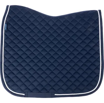 Podložka pod sedlo Nomad Tales 500g, námořnicky modrá DR podložka pod sedlo koně