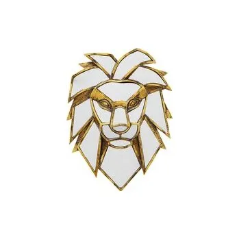 Dekorace nástěnná Kler Accessories Leone