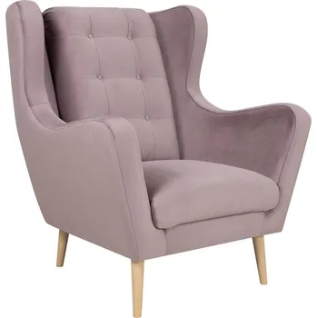 Křeslo Křeslo OMI XXL růžová