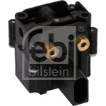 Magnetický ventil, vzduchové pérování FEBI BILSTEIN 196908