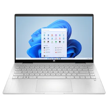 Notebook HP Pavilion x360 14-ek0027ne