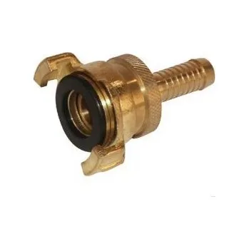 Zavlažování Spojka hadice 3/4" Geka s nákružkem