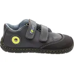 Fare bare dětské celoroční boty A5114103 27