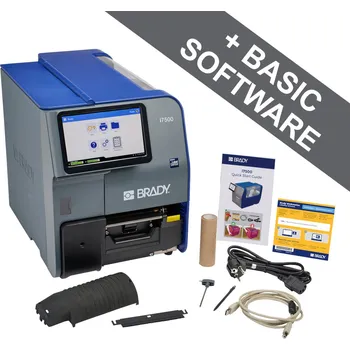 Tiskárna štítků i7500-600-P-EU