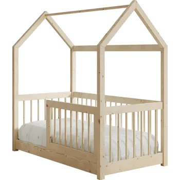 Postel ADRK Postel GRAJA, CH-GRA-P-140, 140x70 cm, borovice