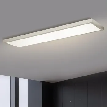 Koupelnové svítidlo Brilagi-LED Stmív. koupelnové svítidlo FRAME SMART LED/50W/230V 120x30 IP44 + DO
