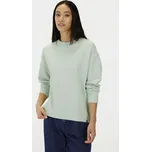 MIKINA CAMEL ACTIVE SWEAT SAGE