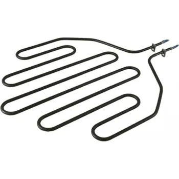 Spirála pro elektrický gril Muurikka 2200 W