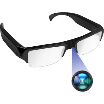 Gadget Špionážní brýle se skrytou Full HD kamerou - GL92