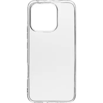 Pouzdro na mobilní telefon Tactical TPU Kryt pro Honor 400 Lite Transparent
