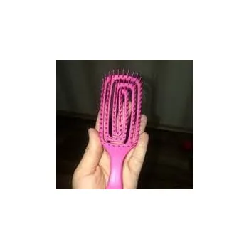 Killys*Kartáč s vůní jahod