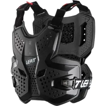 Motodoplněk Leatt Chest Protector 3.5 černý L/XL