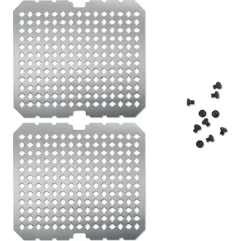 Dílenský stůl Horizontální přepážka pro koš ultrazvukového přístroje Elmasonic, vhodné pro typ 180, velikost XL