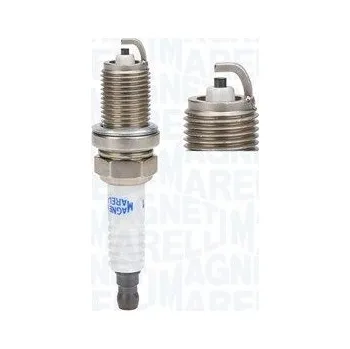 Zapalovací a žhavicí svíčka Zapalovací svíčka MAGNETI MARELLI 062711000032
