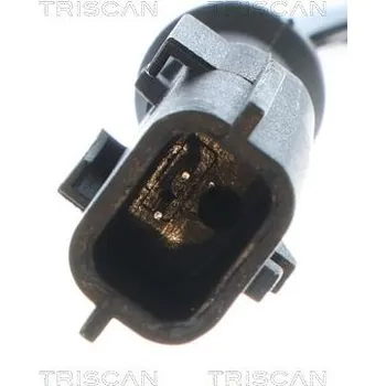 Přislušenství brzdového systému Snímač, počet otáček kol TRISCAN 8180 10232
