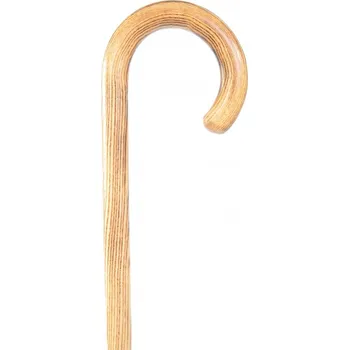 Vycházková hůl Fayet ohýbaná akát 2