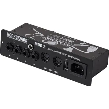 Kytarový efekt RockBoard MOD 1 V2 Napájecí adaptér